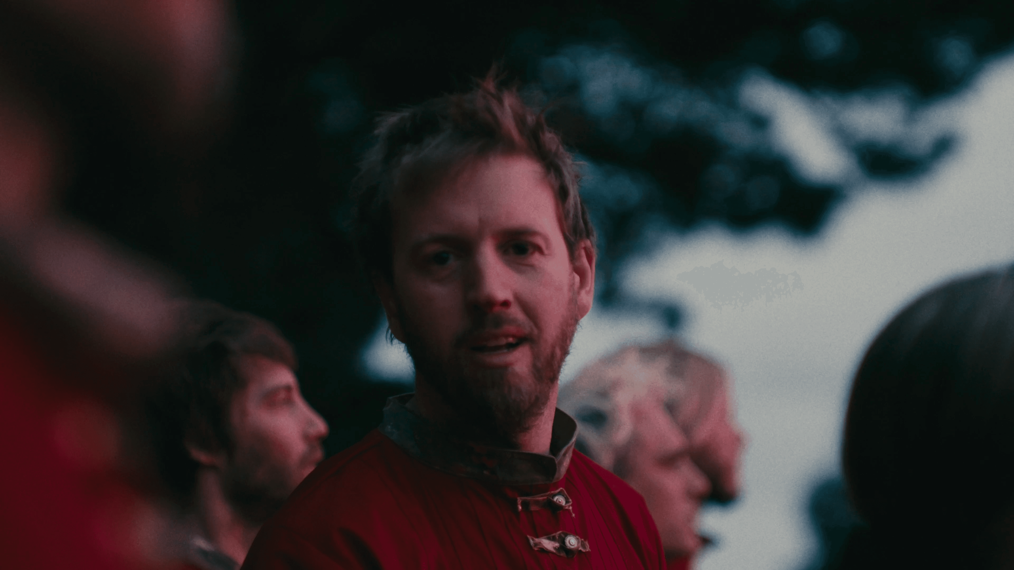 El Plan de la Mariposa | Cuchillos y Escudos