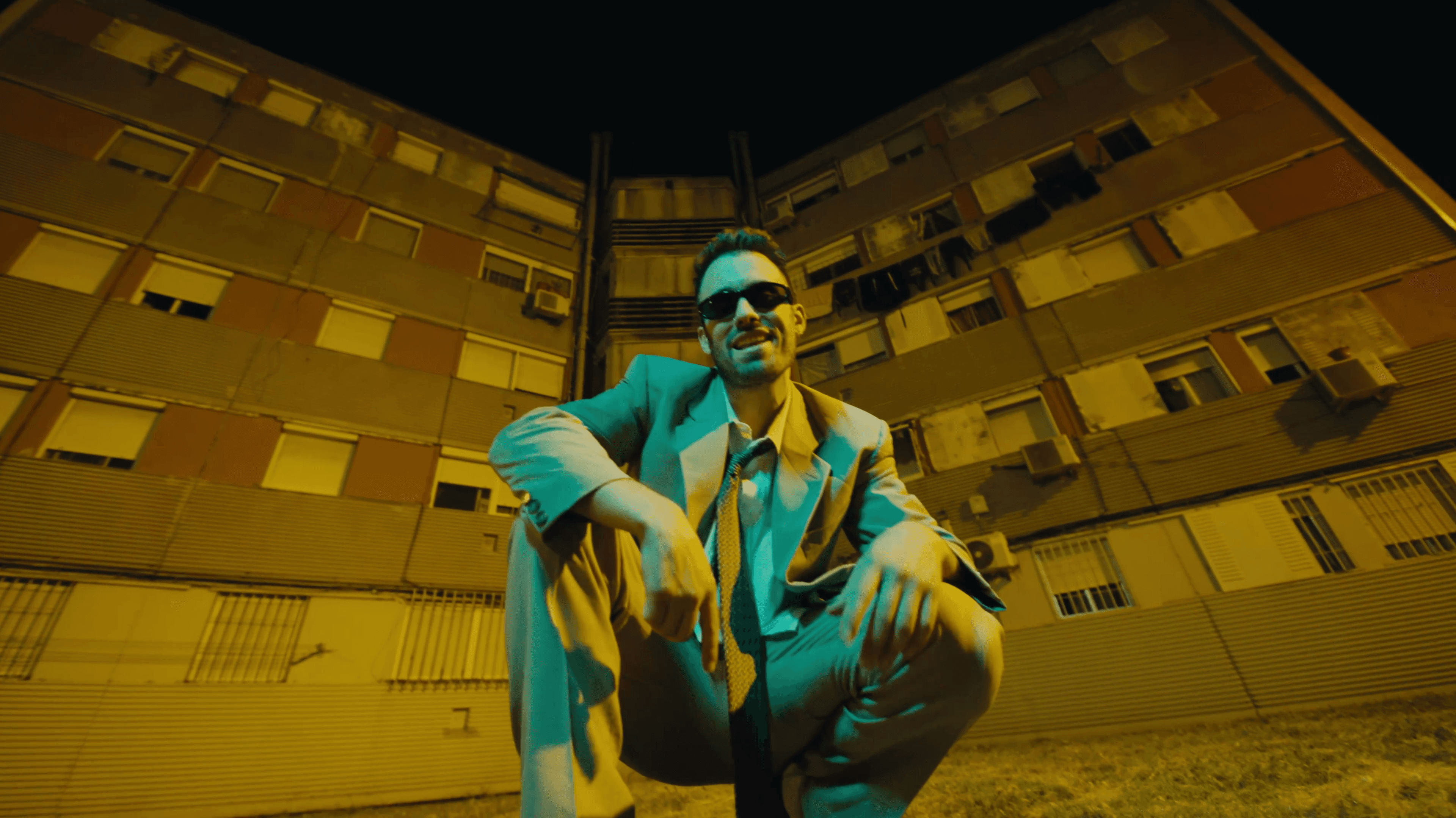 Arnau Blank | Todo me pasa a mí