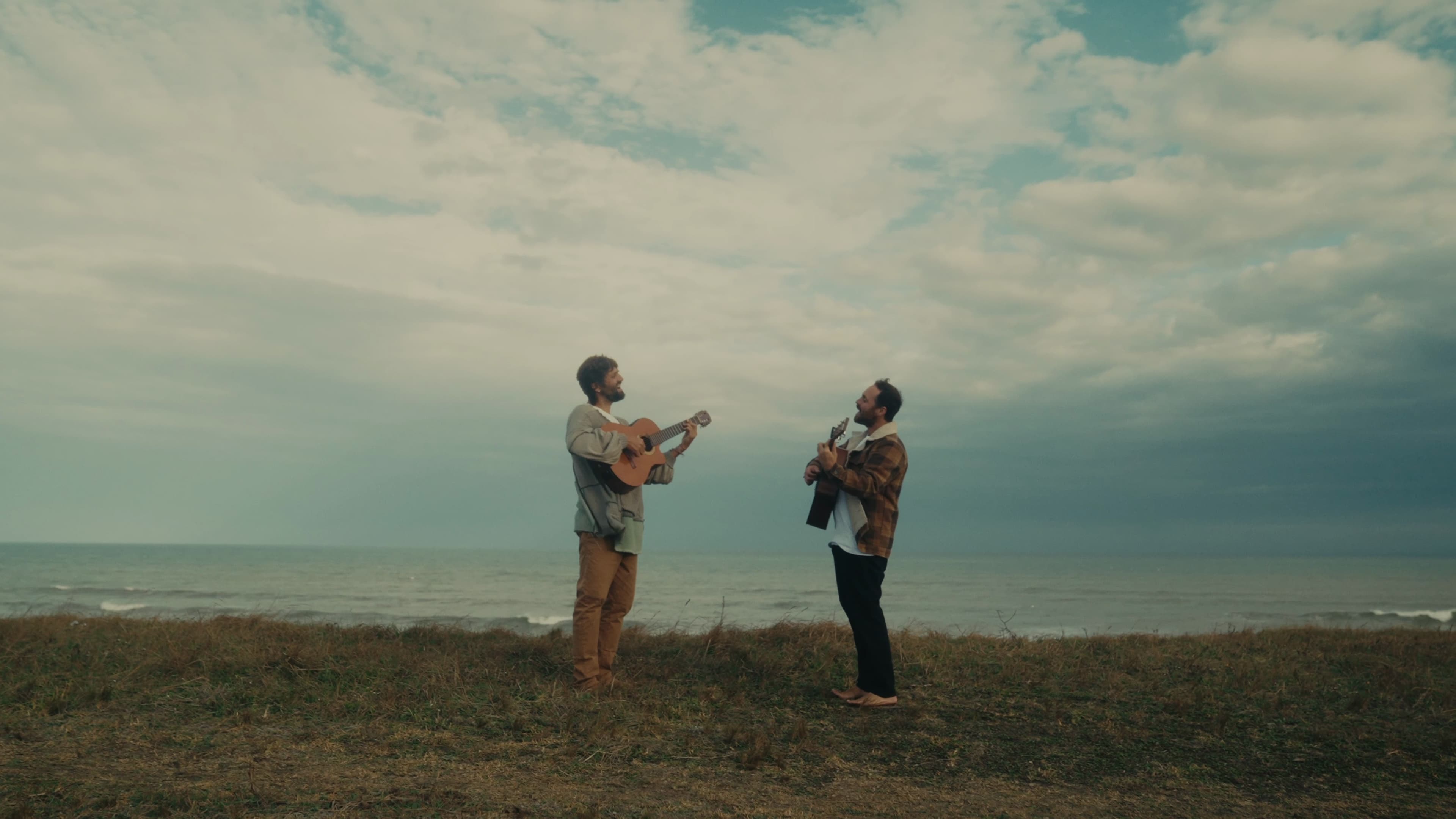 Joaco Terán | Himno del Inmigrante